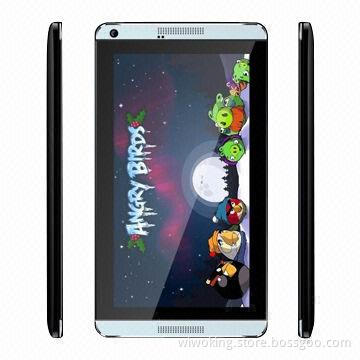 Smartphone with Android System